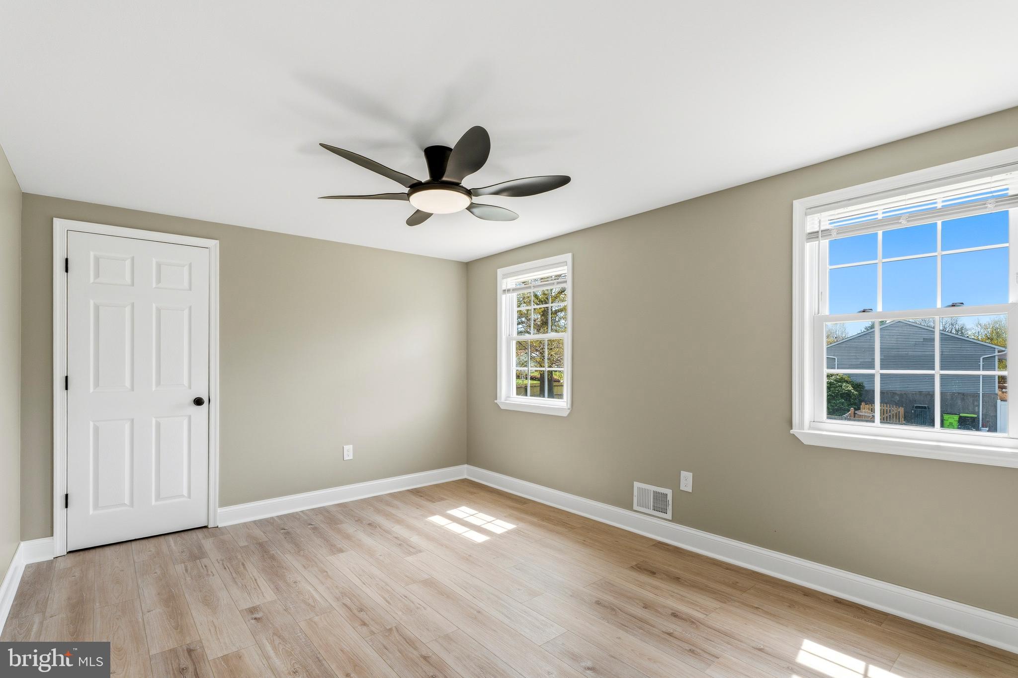 815 Gilbert Road Aberdeen, MD 21001 - Photo 41 of 58 Bedroom 5