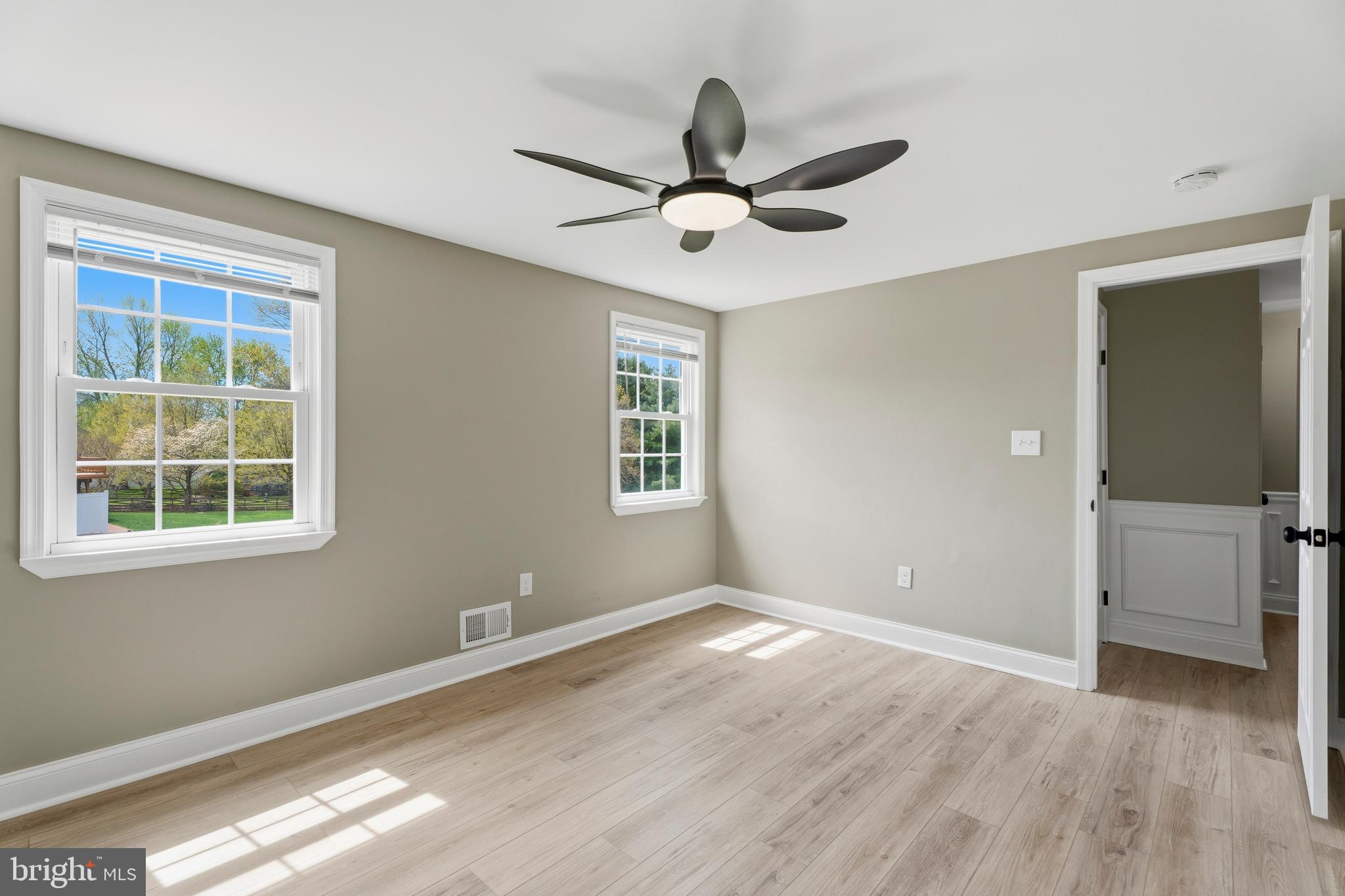 815 Gilbert Road Aberdeen, MD 21001 - Photo 42 of 58 Bedroom 5