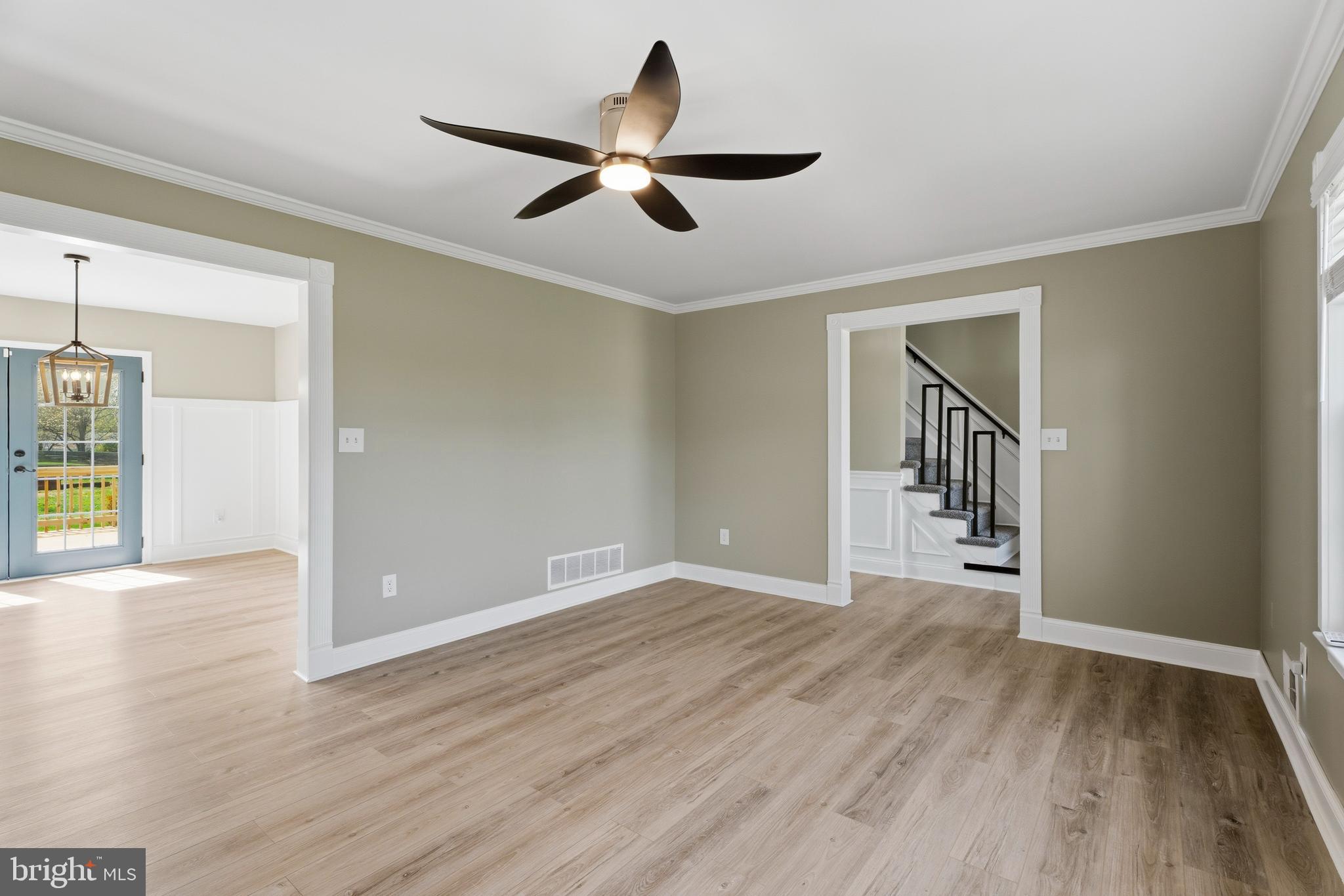 815 Gilbert Road Aberdeen, MD 21001 - Photo 8 of 58 Family Room