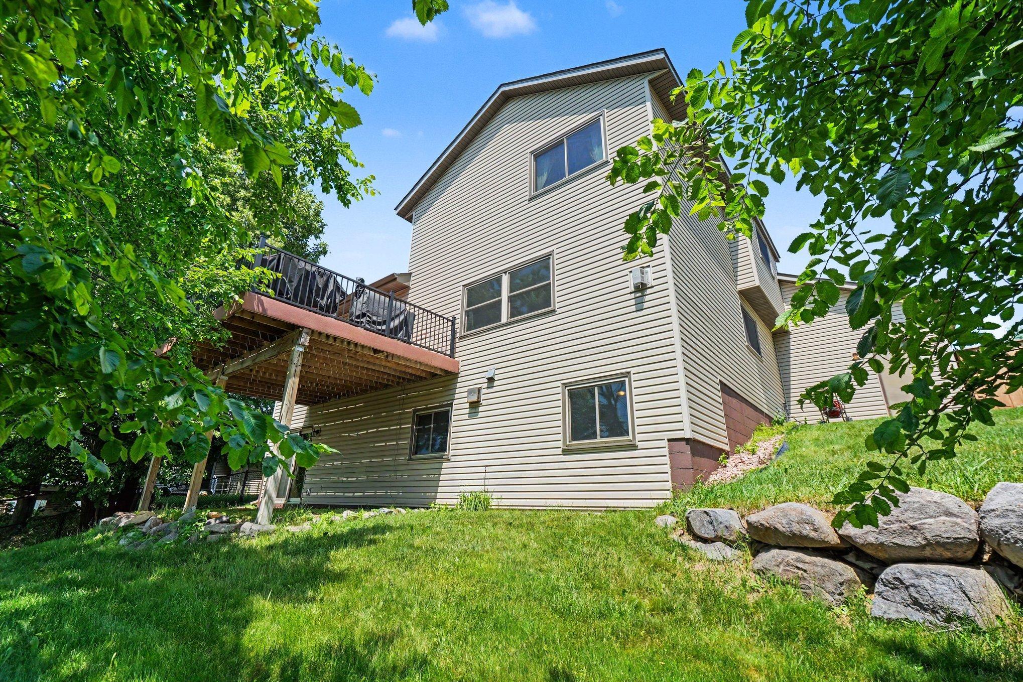517 Upland Road Northwest St. Michael, MN 55376 - Photo 26 of 30