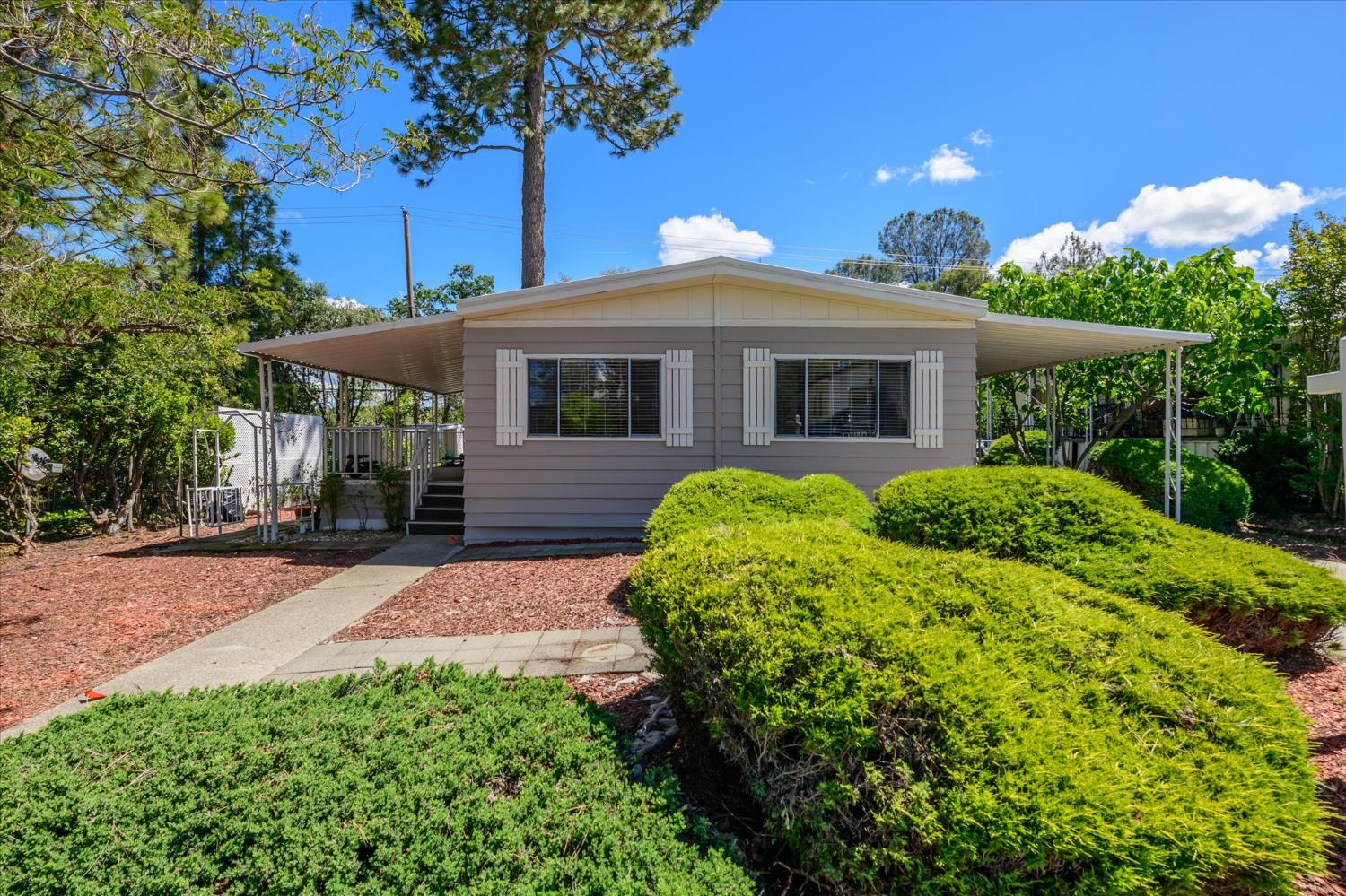 3550 China Garden Road, Unit 138 Placerville, CA 95667 - Photo 1 of 28