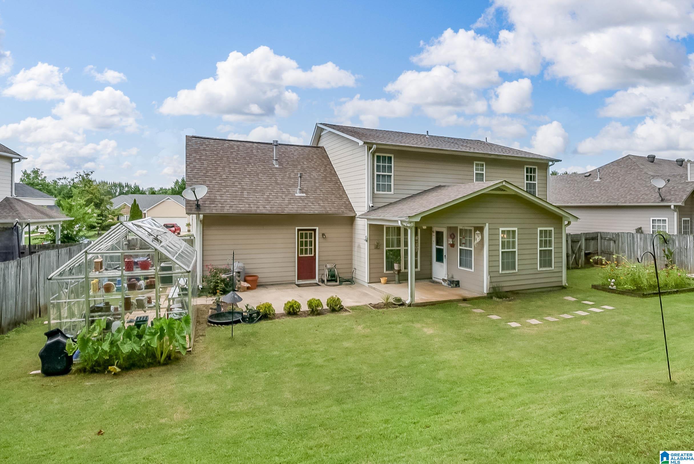 136 Victoria Station Alabaster, AL 35114 - Photo 23 of 26