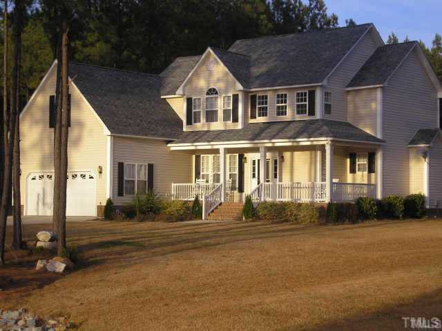 293 Cameron Drive Raleigh, NC 27603 - Photo 1 of 17 Photo 1