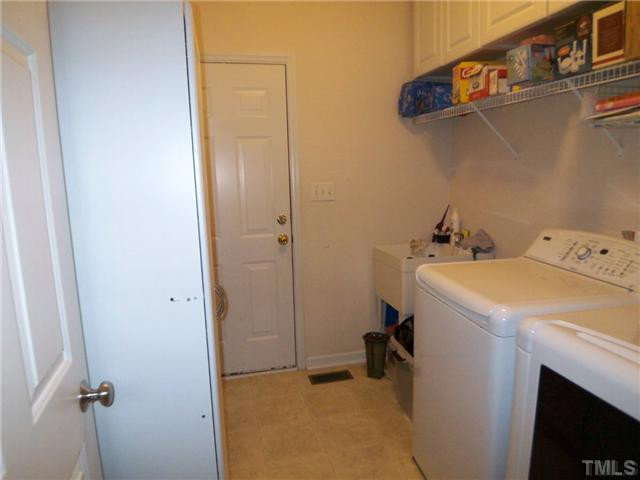 293 Cameron Drive Raleigh, NC 27603 - Photo 12 of 17 Photo 12