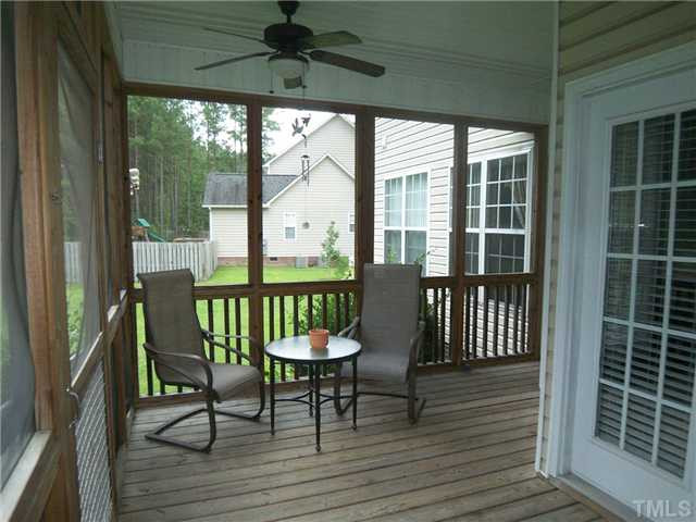293 Cameron Drive Raleigh, NC 27603 - Photo 13 of 17 Photo 13