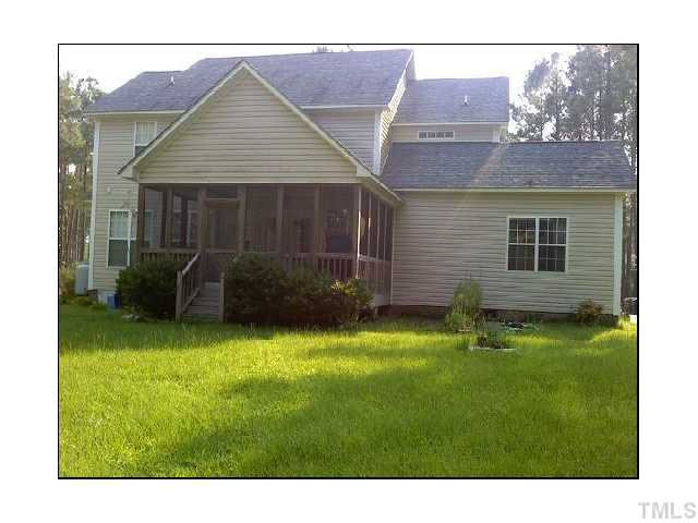 293 Cameron Drive Raleigh, NC 27603 - Photo 14 of 17 Photo 14