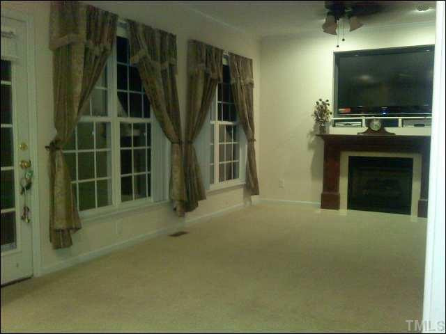 293 Cameron Drive Raleigh, NC 27603 - Photo 3 of 17 Photo 3