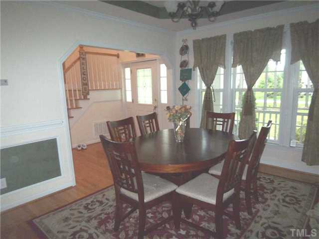 293 Cameron Drive Raleigh, NC 27603 - Photo 4 of 17 Photo 4