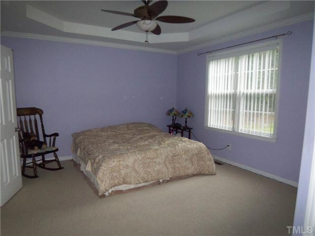 293 Cameron Drive Raleigh, NC 27603 - Photo 5 of 17 Photo 5