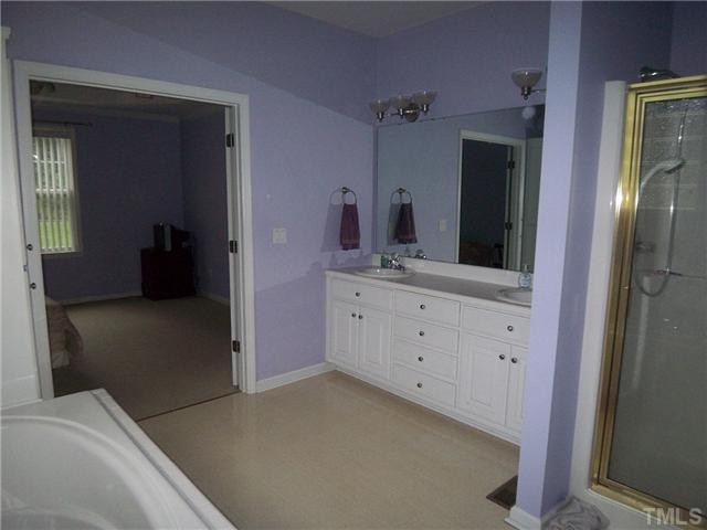 293 Cameron Drive Raleigh, NC 27603 - Photo 6 of 17 Photo 6