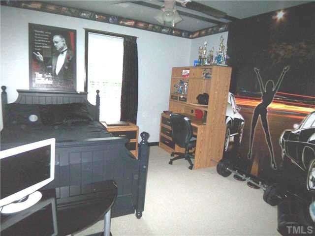 293 Cameron Drive Raleigh, NC 27603 - Photo 7 of 17 Photo 7