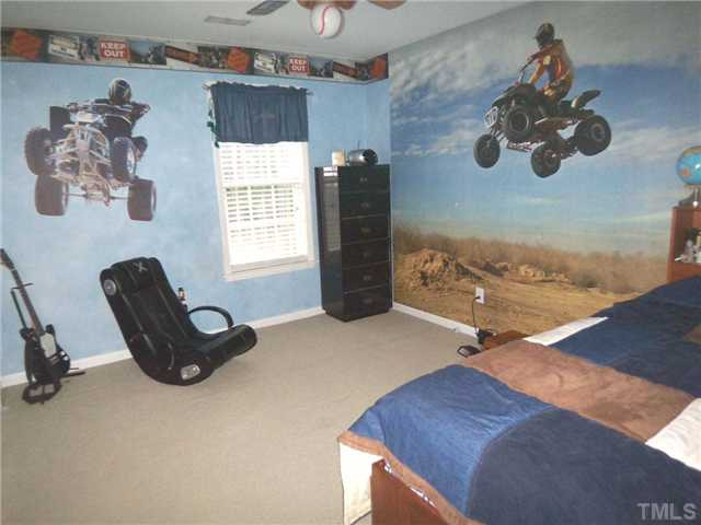293 Cameron Drive Raleigh, NC 27603 - Photo 8 of 17 Photo 8