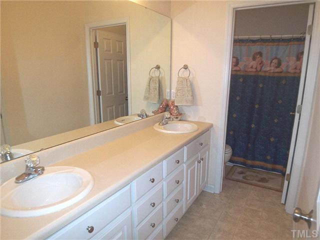 293 Cameron Drive Raleigh, NC 27603 - Photo 9 of 17 Photo 9