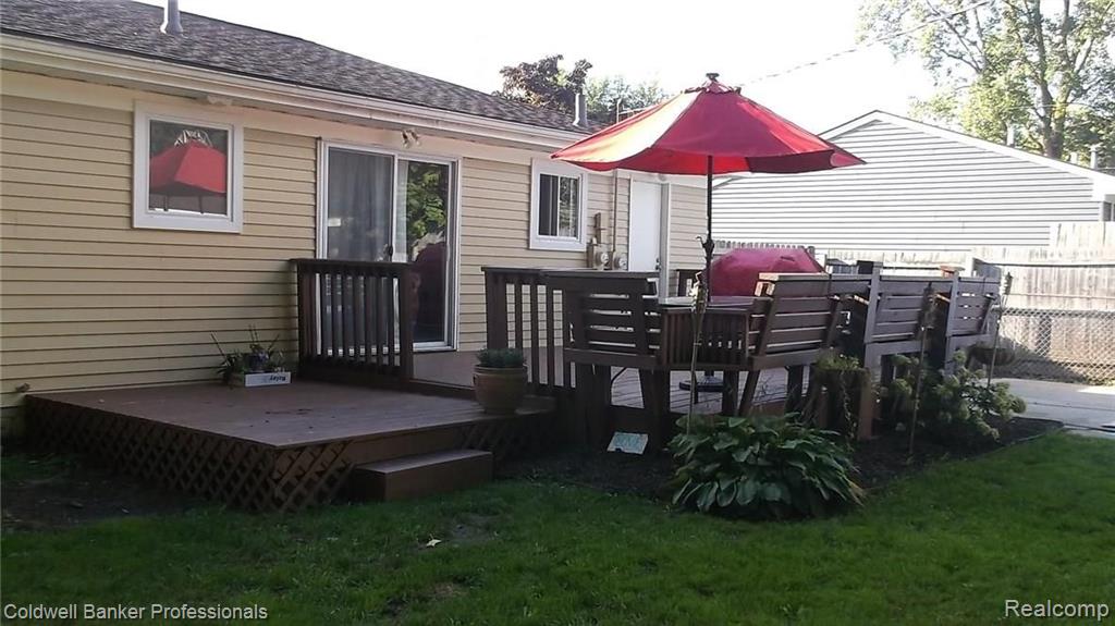 3221 Eastern Avenue Rochester Hills, MI 48307 - Photo 23 of 29