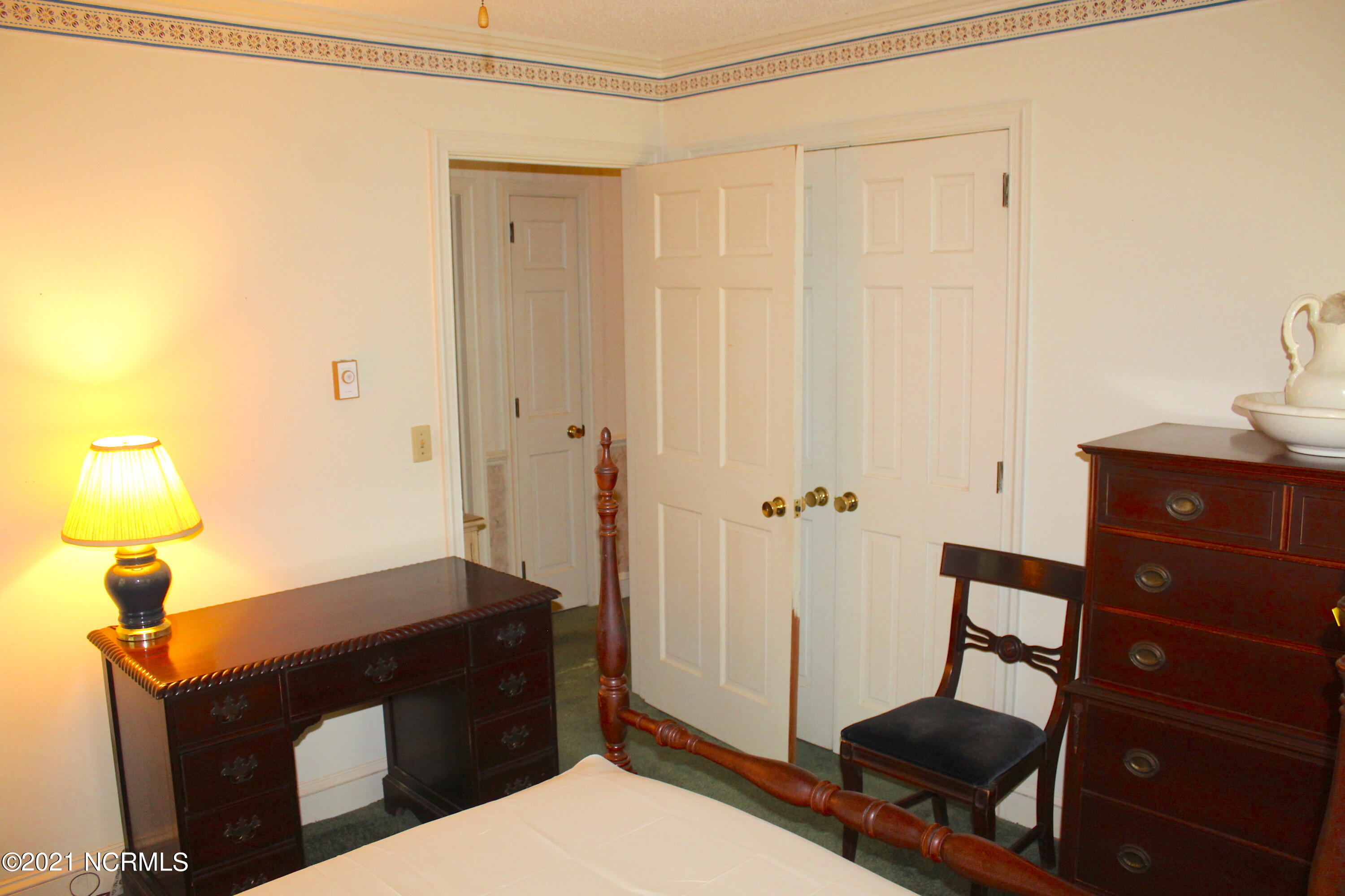 1828 Grays Mill Road Snow Hill, NC 28580 - Photo 23 of 29 23 BEDROOM 3