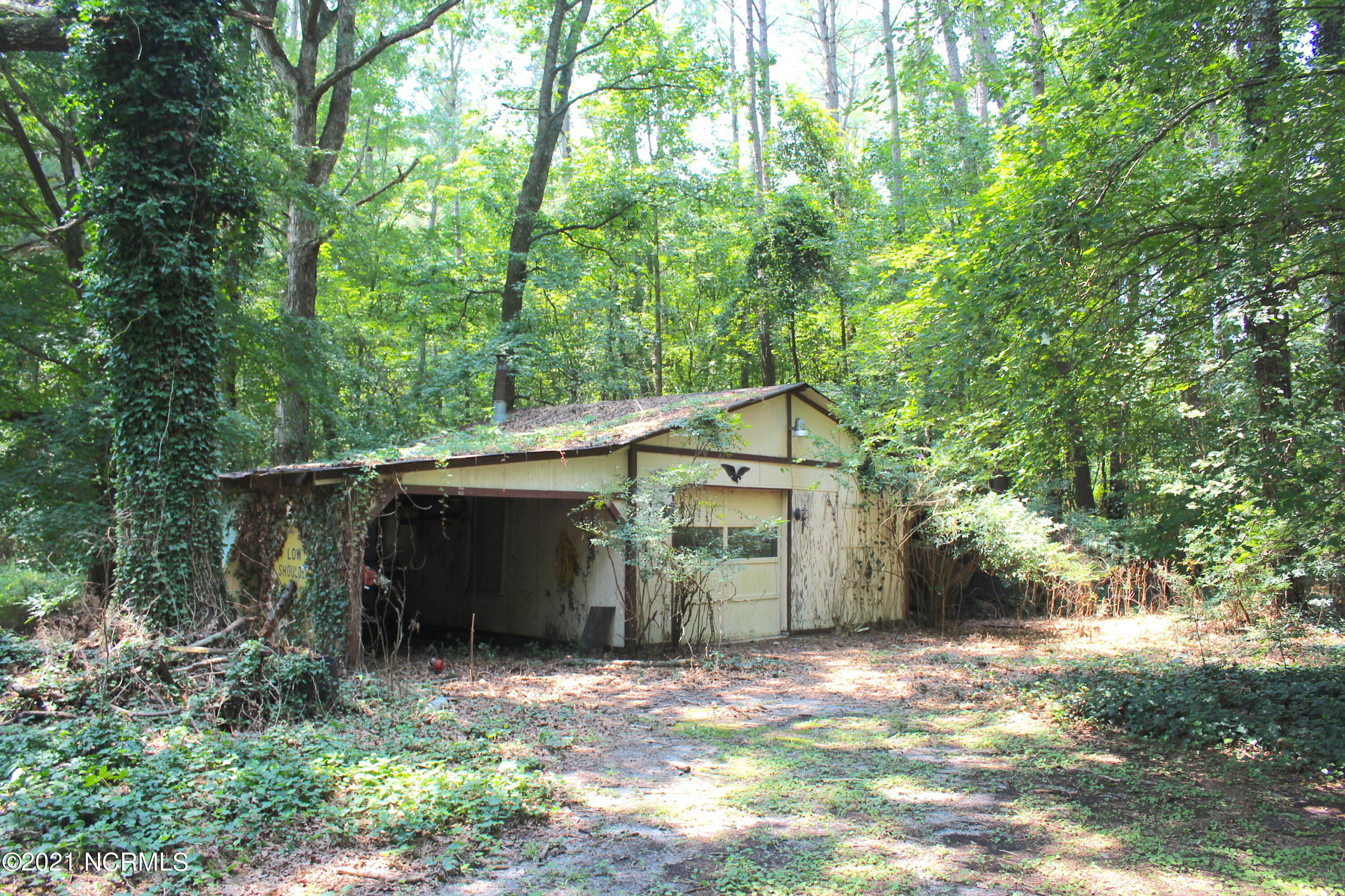 1828 Grays Mill Road Snow Hill, NC 28580 - Photo 7 of 29 7 WORKSHOP