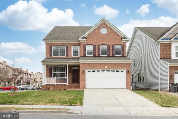 $1,548,000 | 215 North Van Buren Street, Rockville, MD 20850