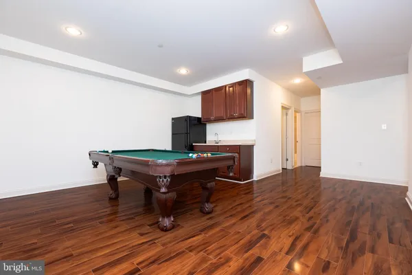 $1,548,000 | 215 North Van Buren Street, Rockville, MD 20850