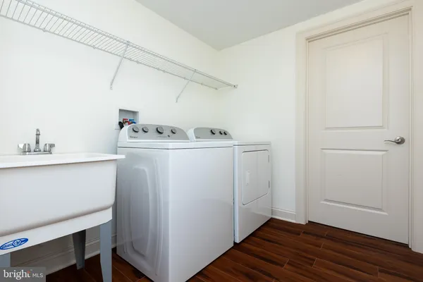 $1,548,000 | 215 North Van Buren Street, Rockville, MD 20850