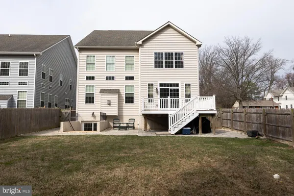 $1,548,000 | 215 North Van Buren Street, Rockville, MD 20850