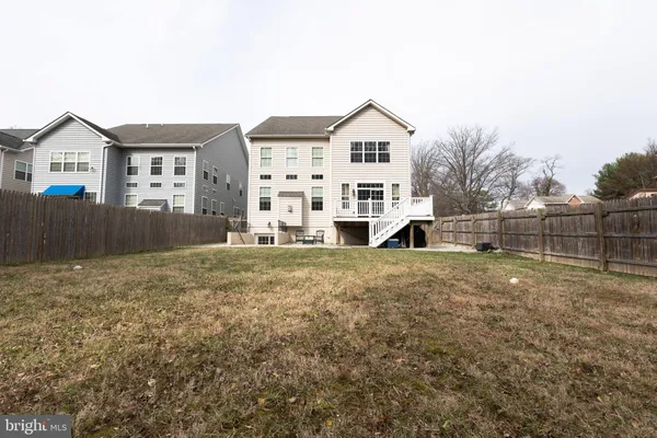 $1,548,000 | 215 North Van Buren Street, Rockville, MD 20850