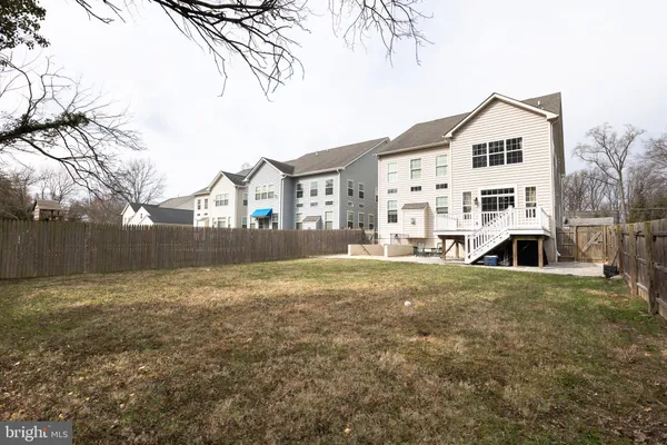 $1,548,000 | 215 North Van Buren Street, Rockville, MD 20850