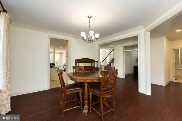 $1,548,000 | 215 North Van Buren Street, Rockville, MD 20850