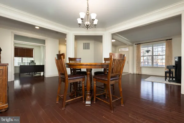 $1,548,000 | 215 North Van Buren Street, Rockville, MD 20850