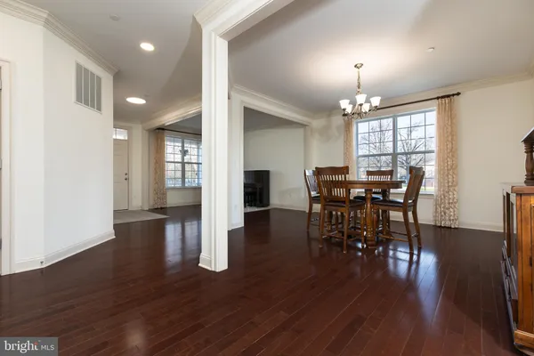 $1,548,000 | 215 North Van Buren Street, Rockville, MD 20850