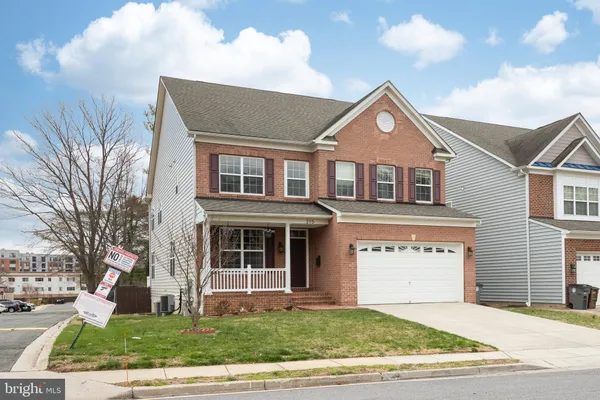 $1,548,000 | 215 North Van Buren Street, Rockville, MD 20850
