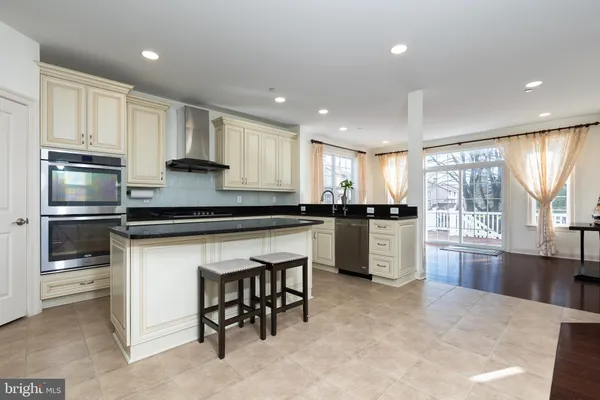 $1,548,000 | 215 North Van Buren Street, Rockville, MD 20850