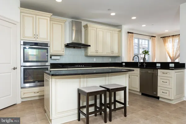 $1,548,000 | 215 North Van Buren Street, Rockville, MD 20850