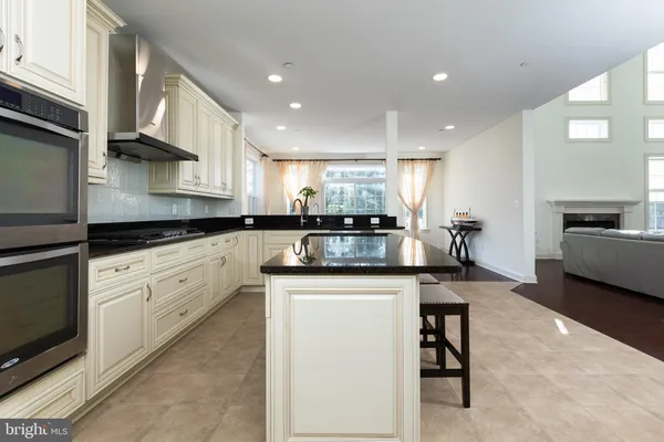 $1,548,000 | 215 North Van Buren Street, Rockville, MD 20850