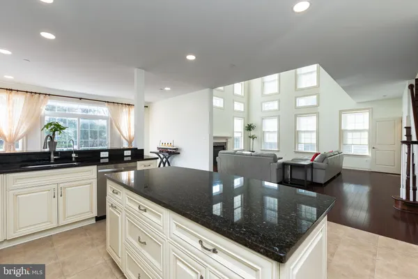 $1,548,000 | 215 North Van Buren Street, Rockville, MD 20850