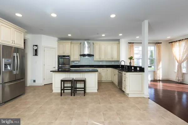 $1,548,000 | 215 North Van Buren Street, Rockville, MD 20850