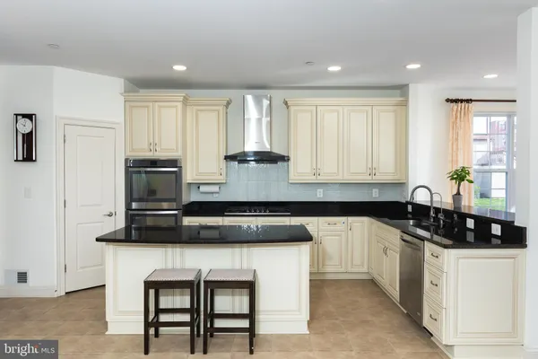$1,548,000 | 215 North Van Buren Street, Rockville, MD 20850
