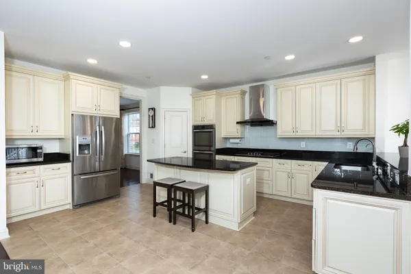 $1,548,000 | 215 North Van Buren Street, Rockville, MD 20850