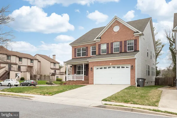 $1,548,000 | 215 North Van Buren Street, Rockville, MD 20850