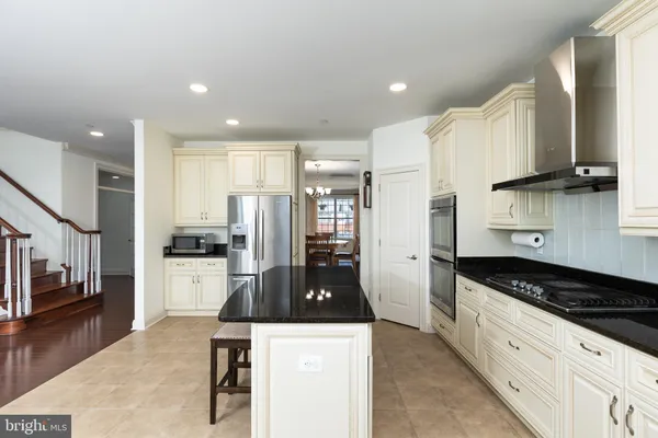 $1,548,000 | 215 North Van Buren Street, Rockville, MD 20850