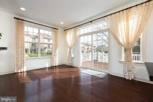 $1,548,000 | 215 North Van Buren Street, Rockville, MD 20850