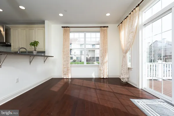 $1,548,000 | 215 North Van Buren Street, Rockville, MD 20850