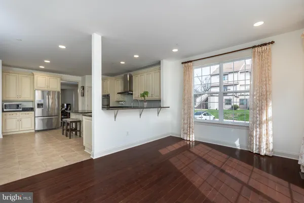 $1,548,000 | 215 North Van Buren Street, Rockville, MD 20850