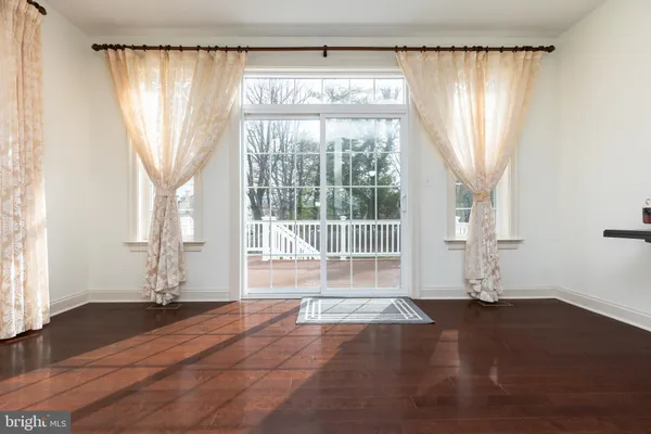 $1,548,000 | 215 North Van Buren Street, Rockville, MD 20850