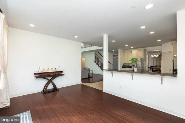 $1,548,000 | 215 North Van Buren Street, Rockville, MD 20850