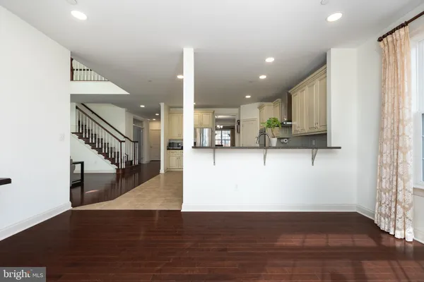 $1,548,000 | 215 North Van Buren Street, Rockville, MD 20850