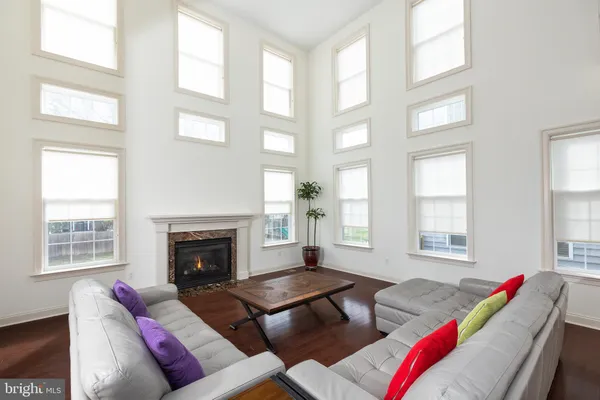 $1,548,000 | 215 North Van Buren Street, Rockville, MD 20850