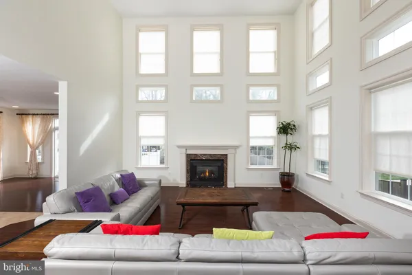 $1,548,000 | 215 North Van Buren Street, Rockville, MD 20850