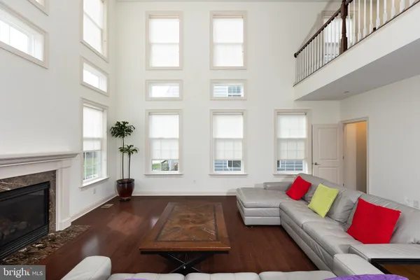 $1,548,000 | 215 North Van Buren Street, Rockville, MD 20850