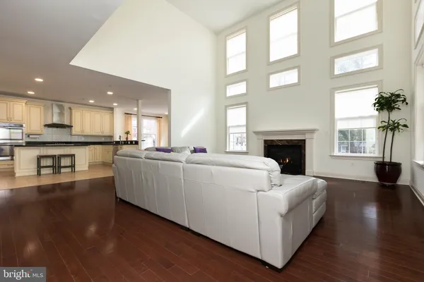$1,548,000 | 215 North Van Buren Street, Rockville, MD 20850