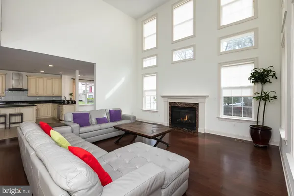 $1,548,000 | 215 North Van Buren Street, Rockville, MD 20850